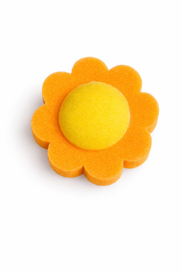 Baby Bath Sponge
