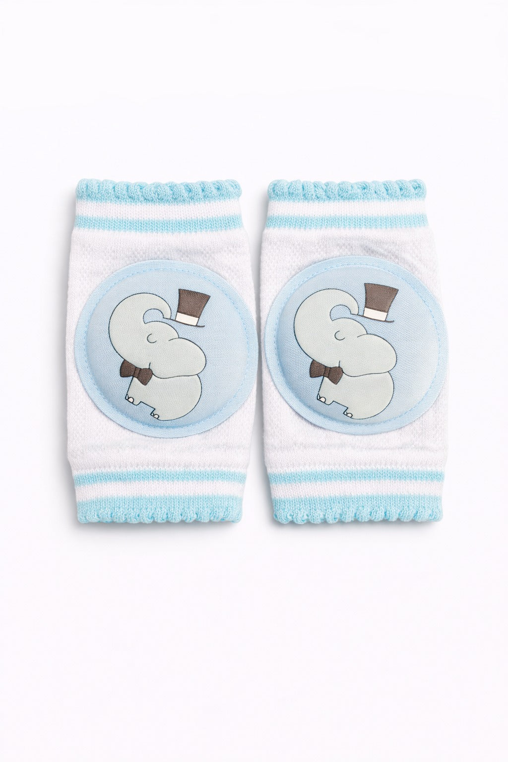 BC121-Knee Pads Assorted