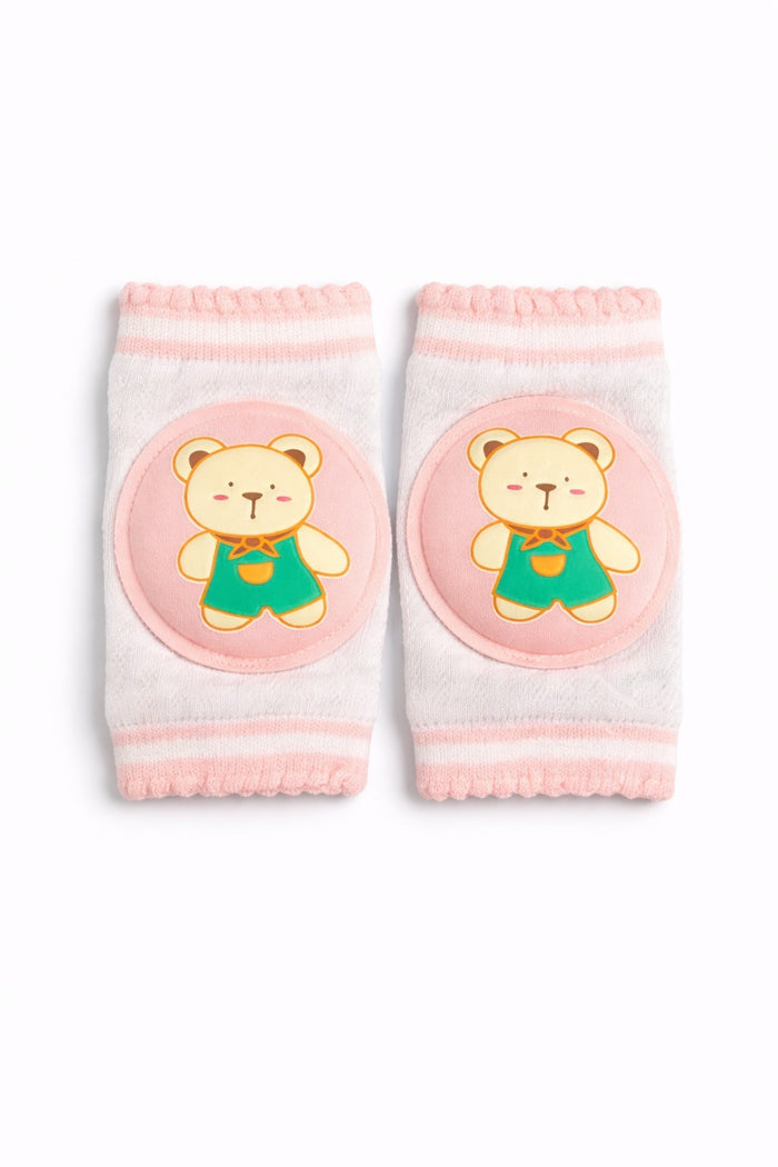 Knee Pads Assorted