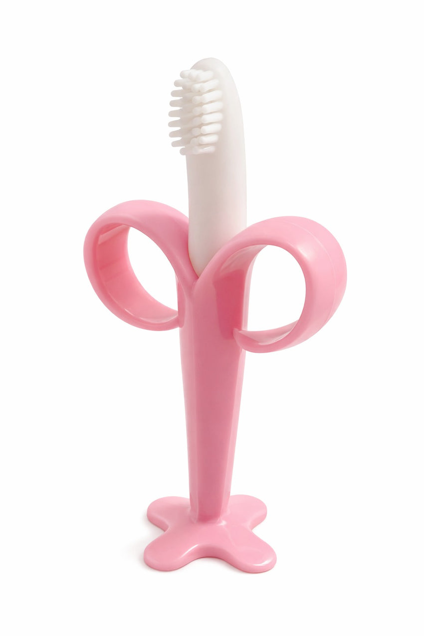 FE221-Banana Toothbrush