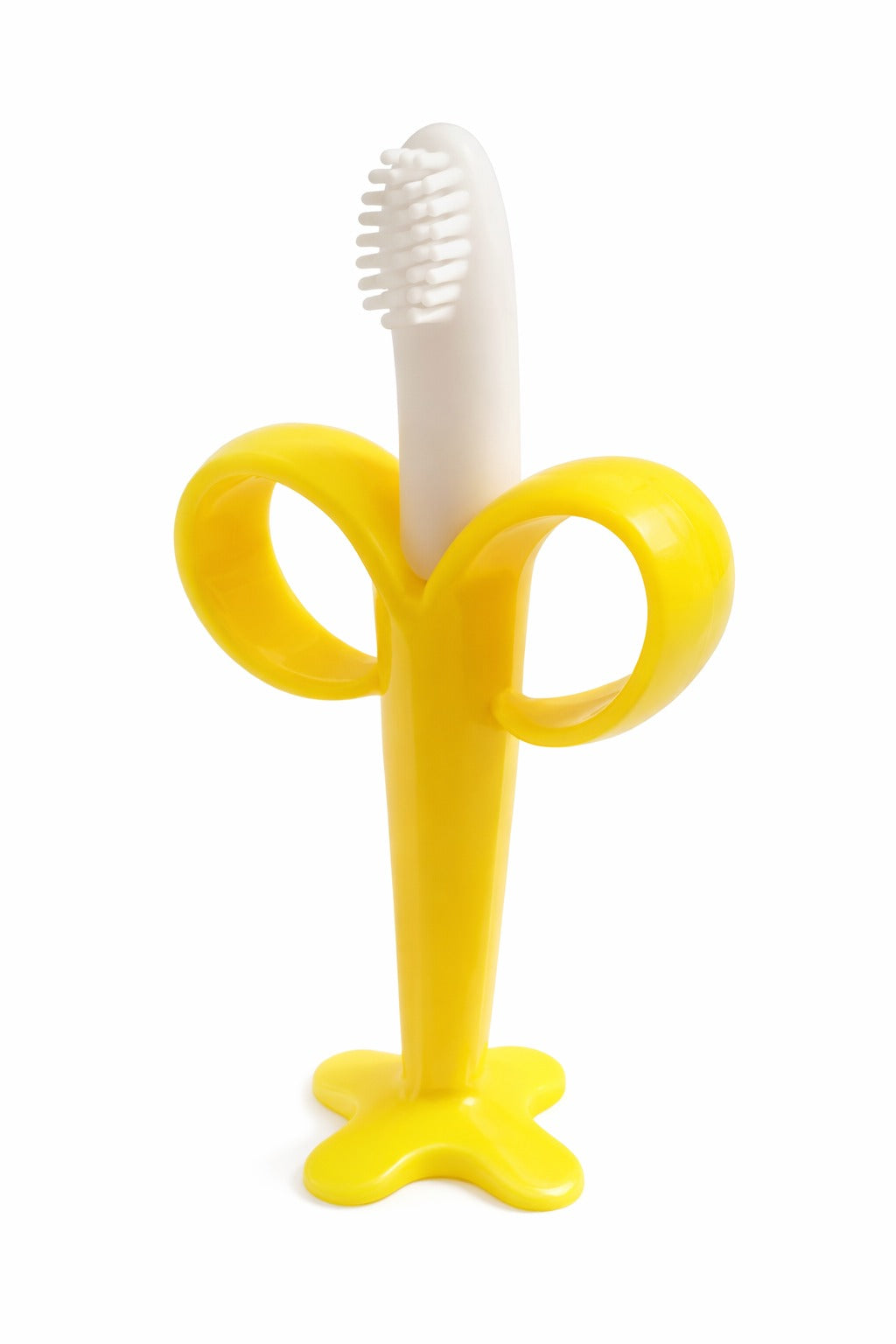 FE221-Banana Toothbrush