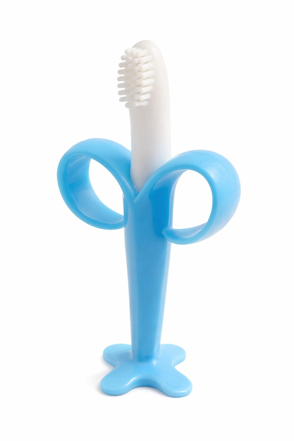 FE221-Banana Toothbrush