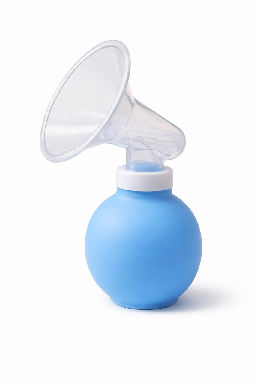 Portable Manual Breast Pump