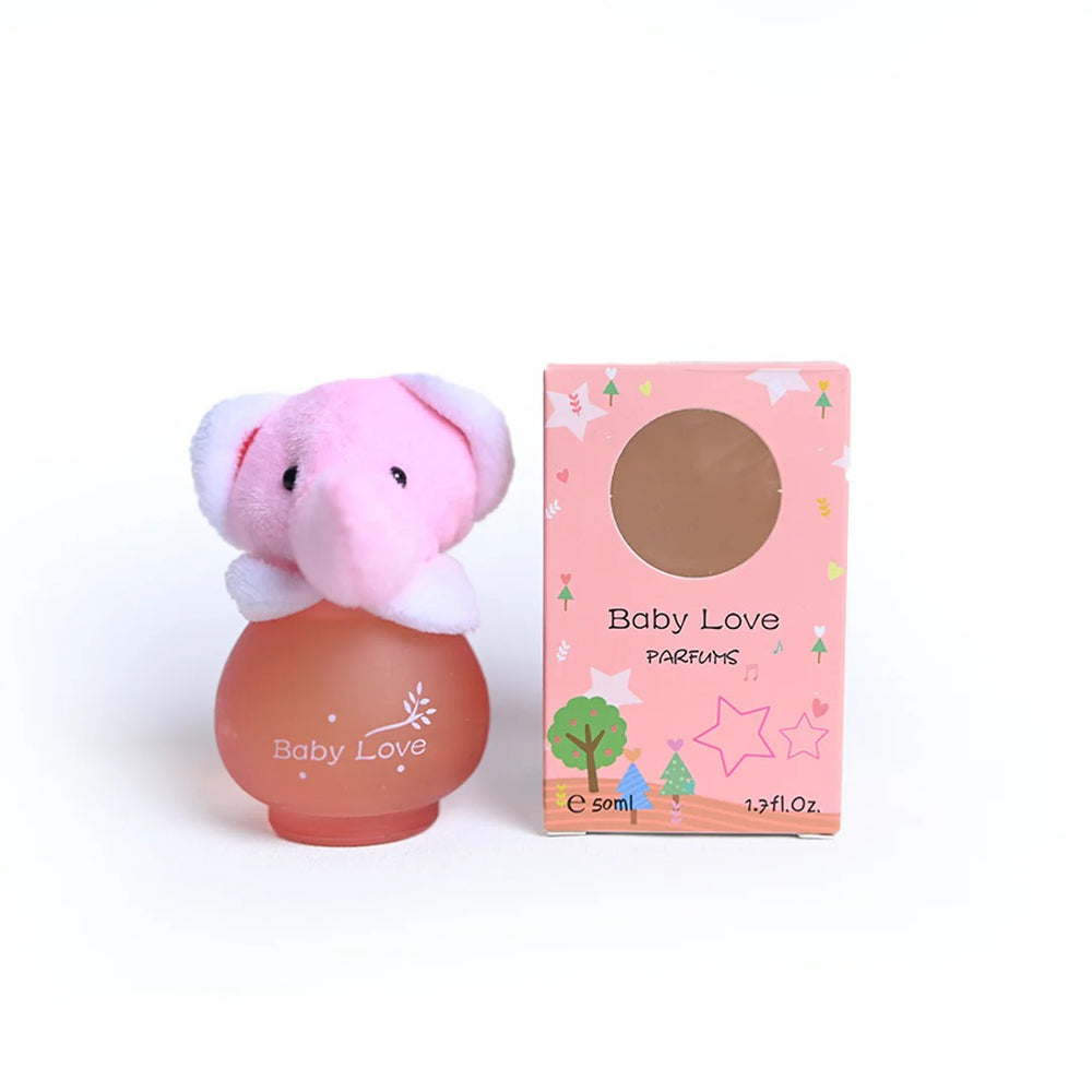 BC44-Baby perfume