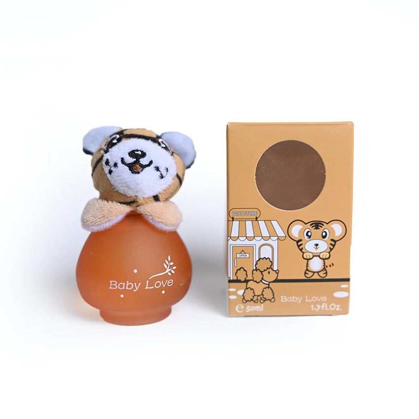 BC44-Baby perfume