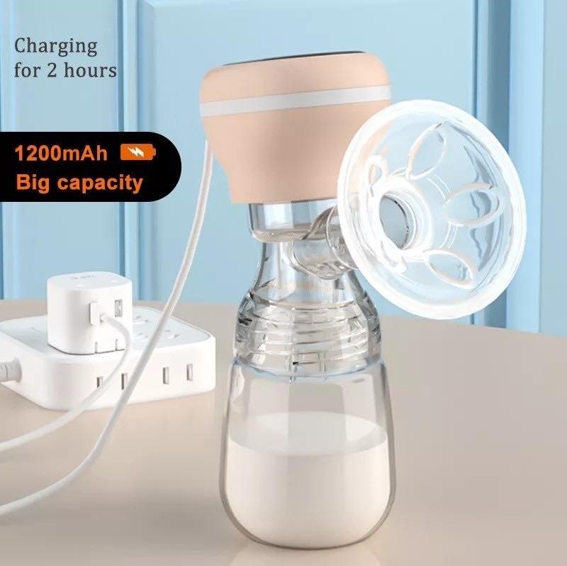 FE227-Electric Breast Pump