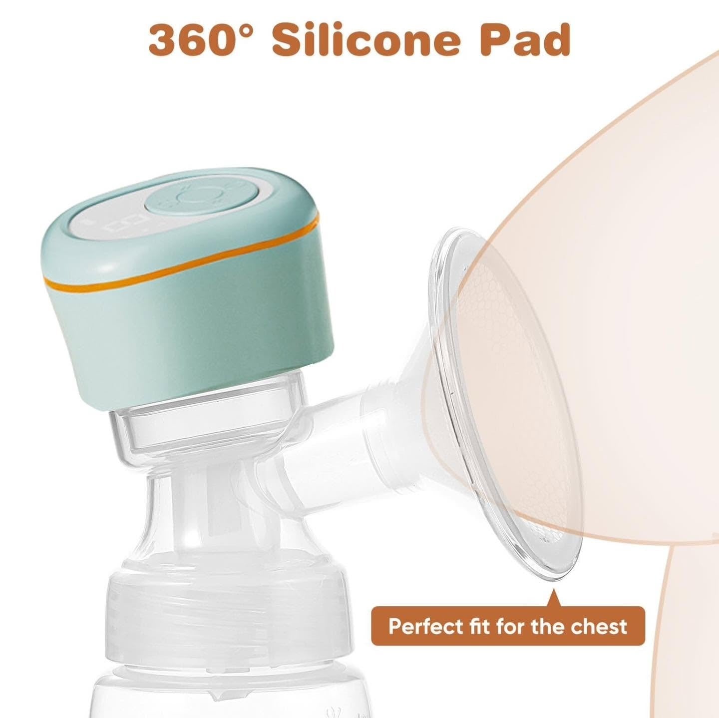 FE227-Electric Breast Pump