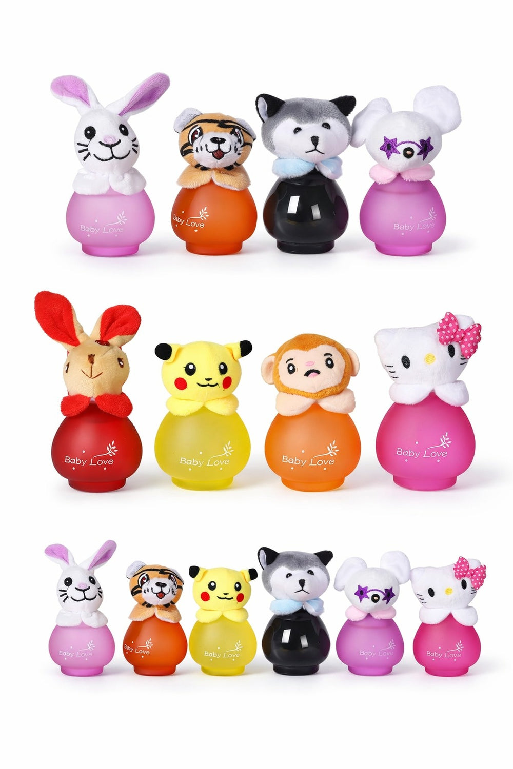 BC44-Baby perfume