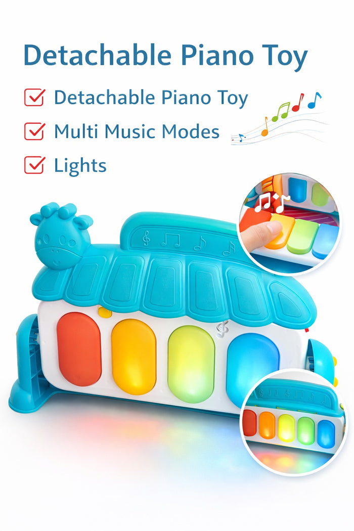 Combo Deal: 1 x Watermate + Play Gym
