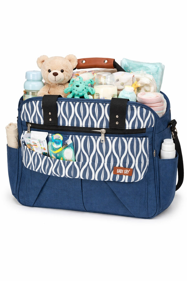 DB245-Baby Diaper Bag