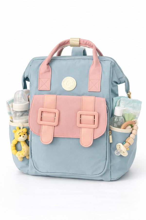 DB247-Baby Diaper Bag