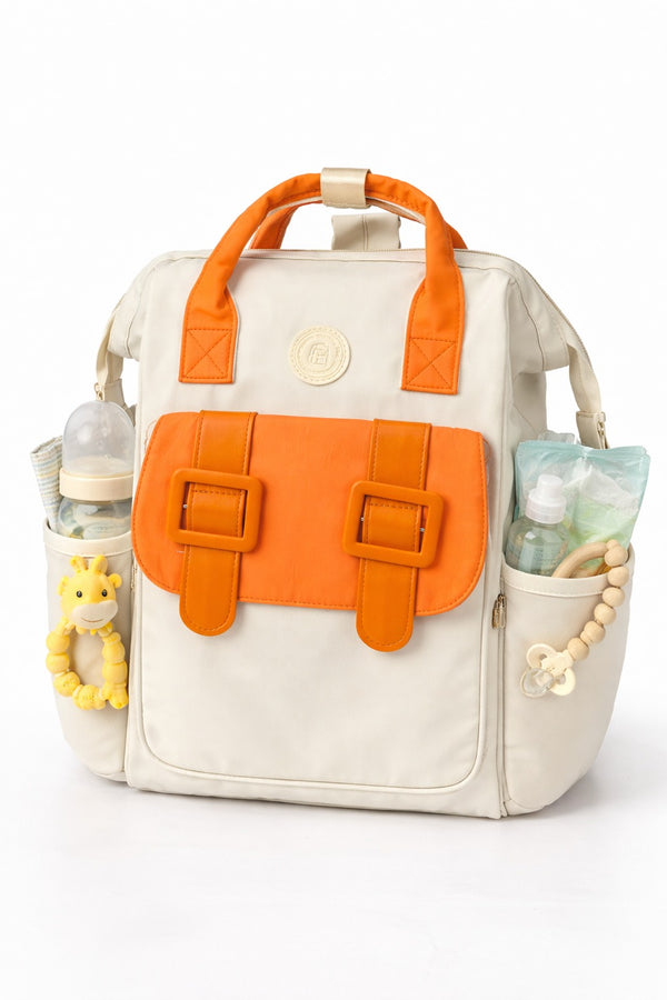 DB247-Baby Diaper Bag