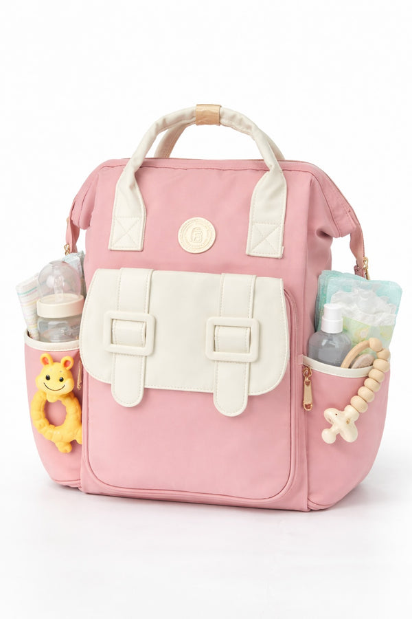 DB247-Baby Diaper Bag