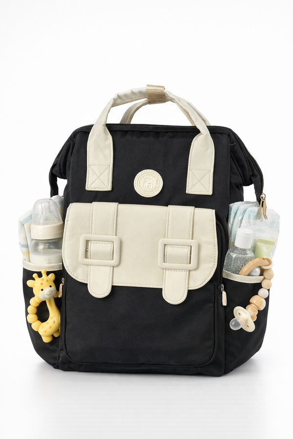 DB247-Baby Diaper Bag