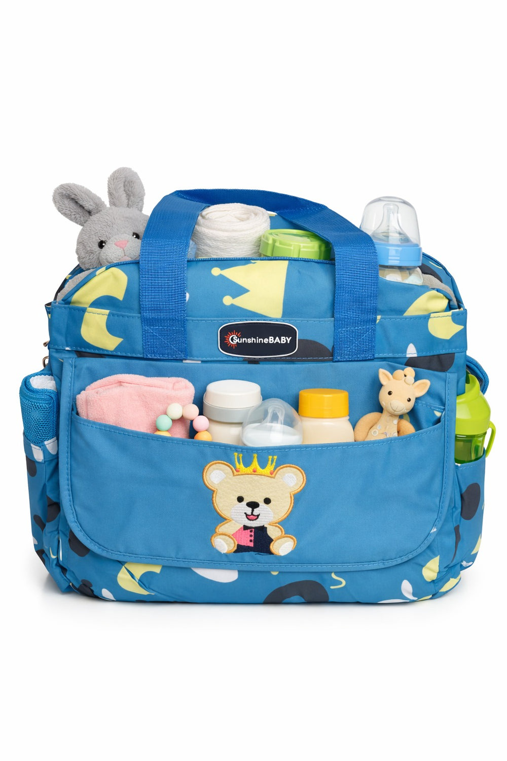 DB246-Baby Diaper Bag