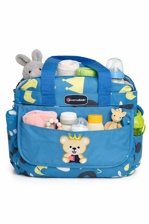 DB246-Baby Diaper Bag