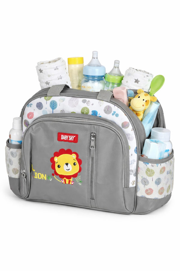 DB241-Baby Diaper Bag