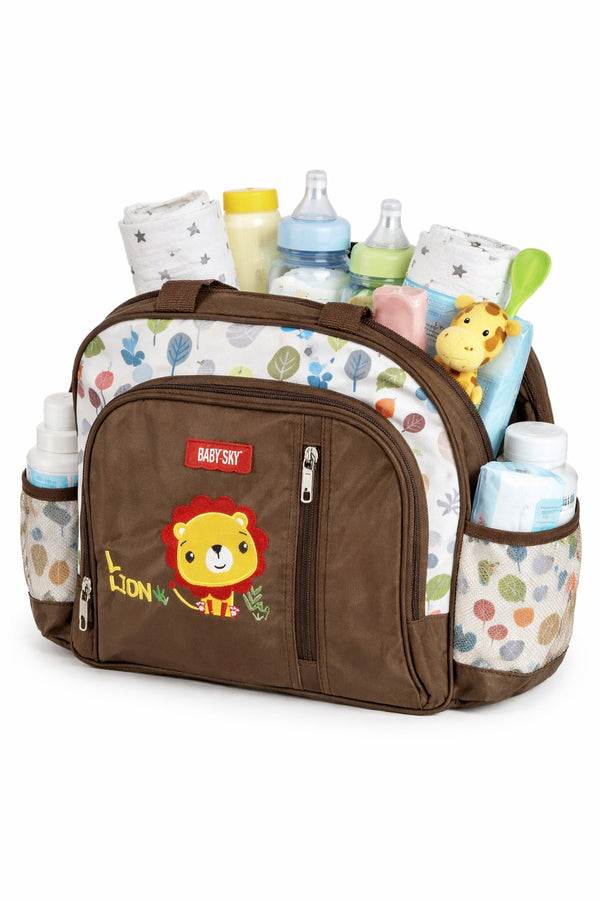 DB241-Baby Diaper Bag