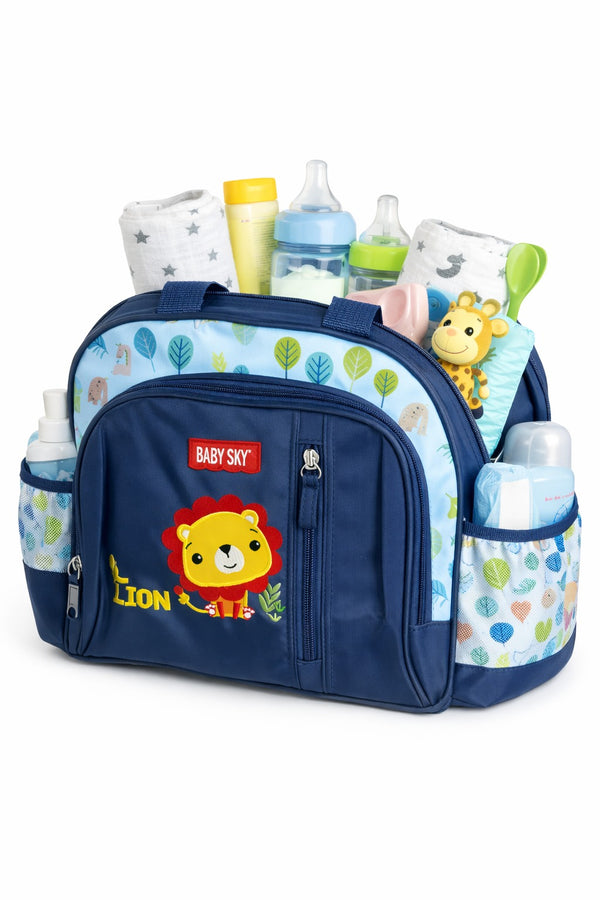 DB241-Baby Diaper Bag