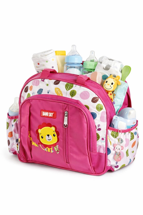 DB241-Baby Diaper Bag