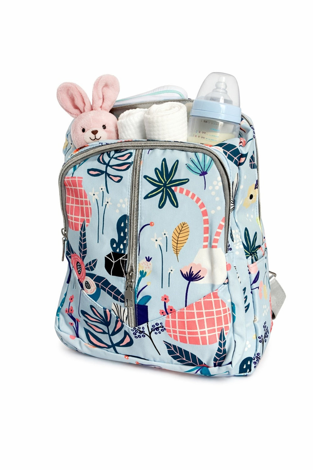 DB243-Baby Diaper Bag