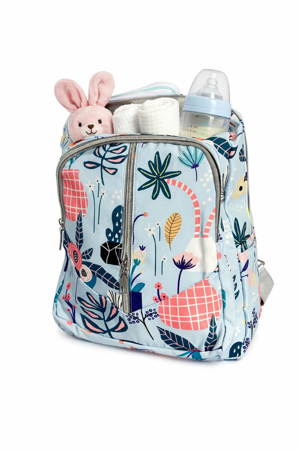 DB243-Baby Diaper Bag