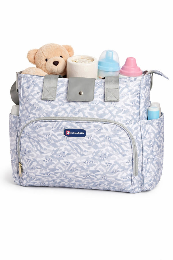 DB244-Baby Diaper Bag