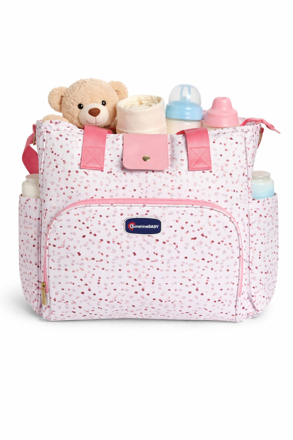 DB244-Baby Diaper Bag