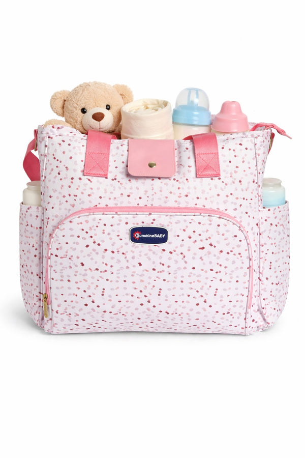 DB244-Baby Diaper Bag