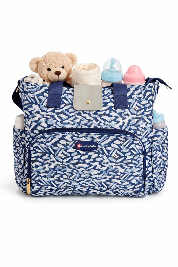 DB244-Baby Diaper Bag