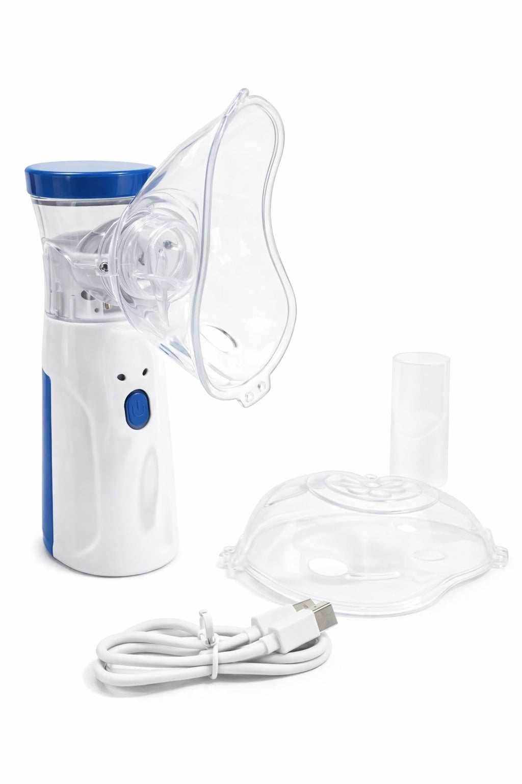 FE141-Portable Mesh Nebulizer