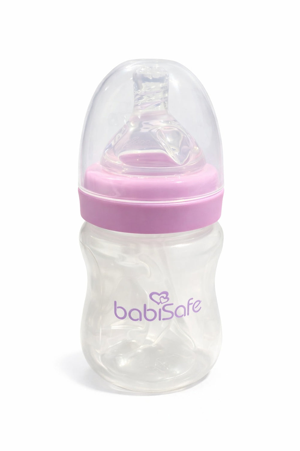 FE230-Manual Massage Breast Pump