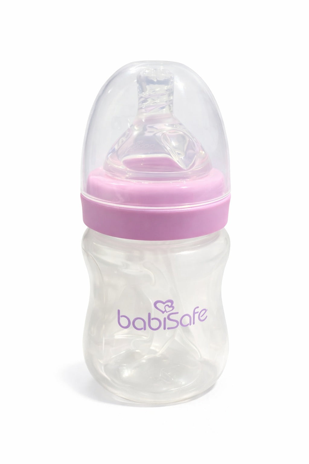 FE230-Manual Massage Breast Pump