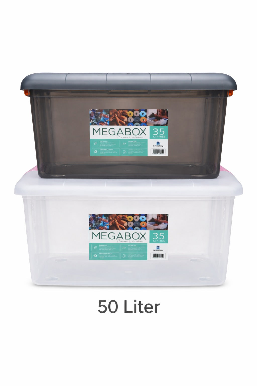 Premium Storage Box