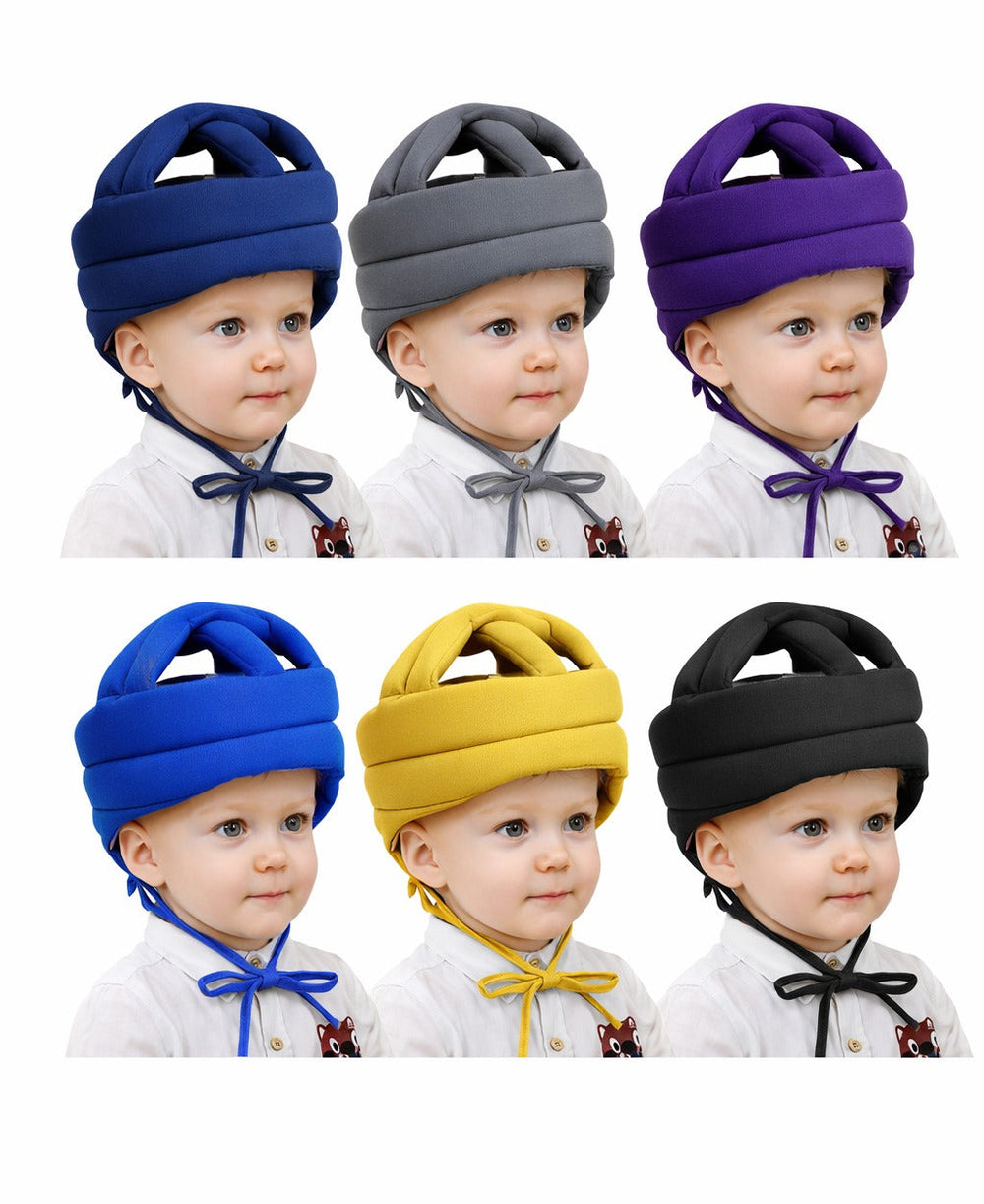 Child Head Protection Helmet