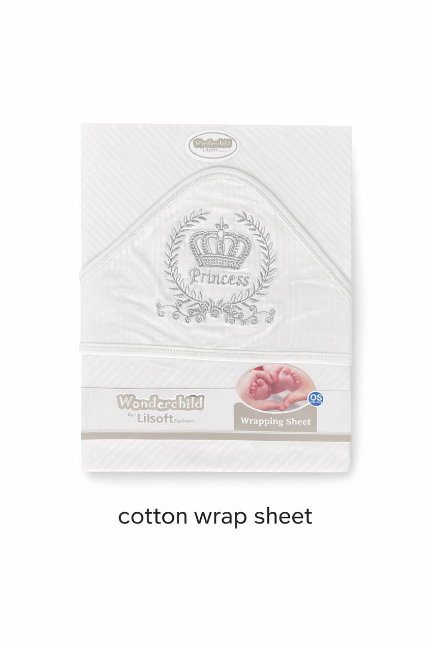 Newborn Essential Deal (0-3M)