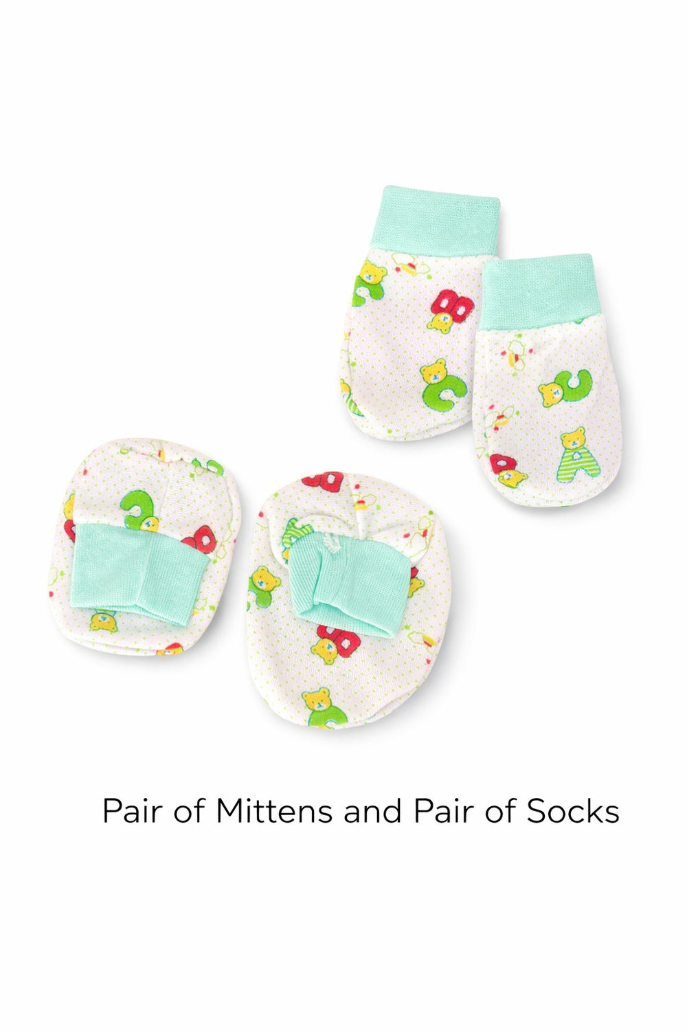 Newborn Essential Deal (0-3M)