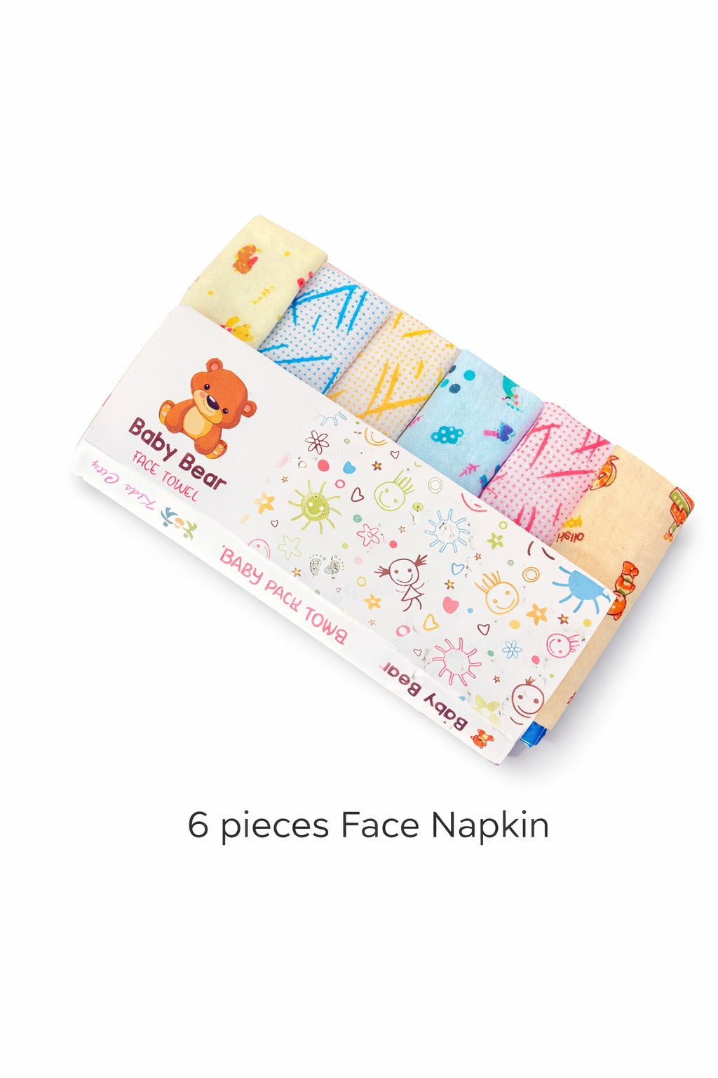 Newborn Essential Deal (0-3M)