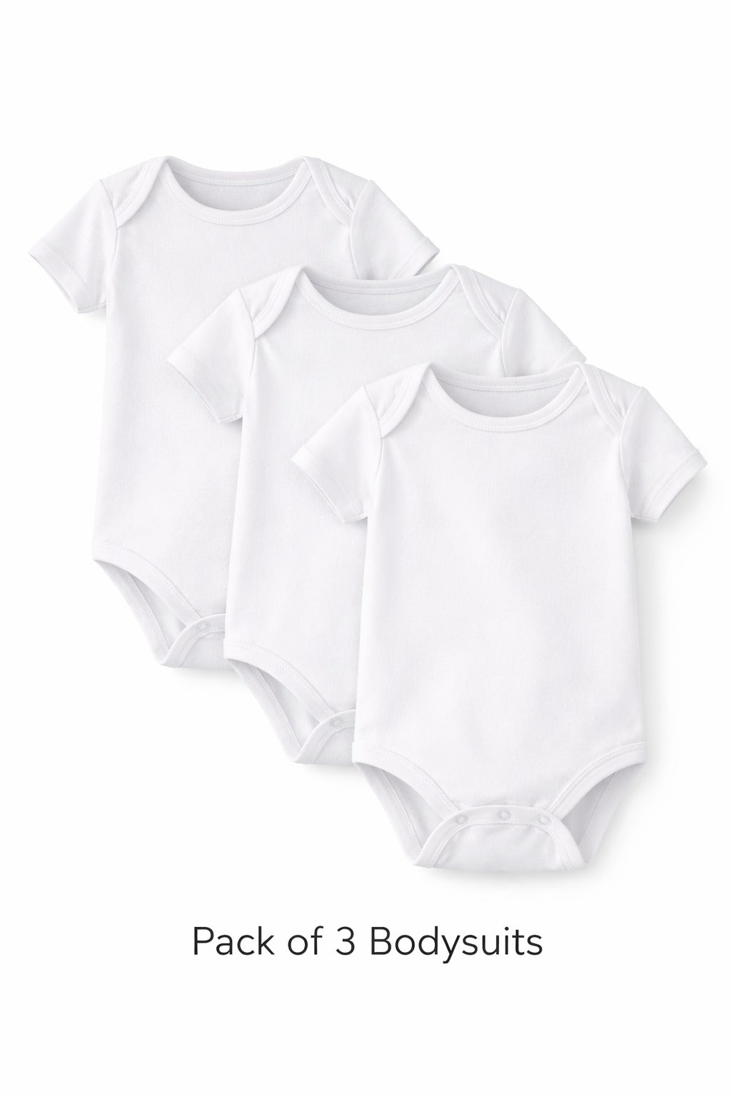 Newborn Essential Deal (0-3M)