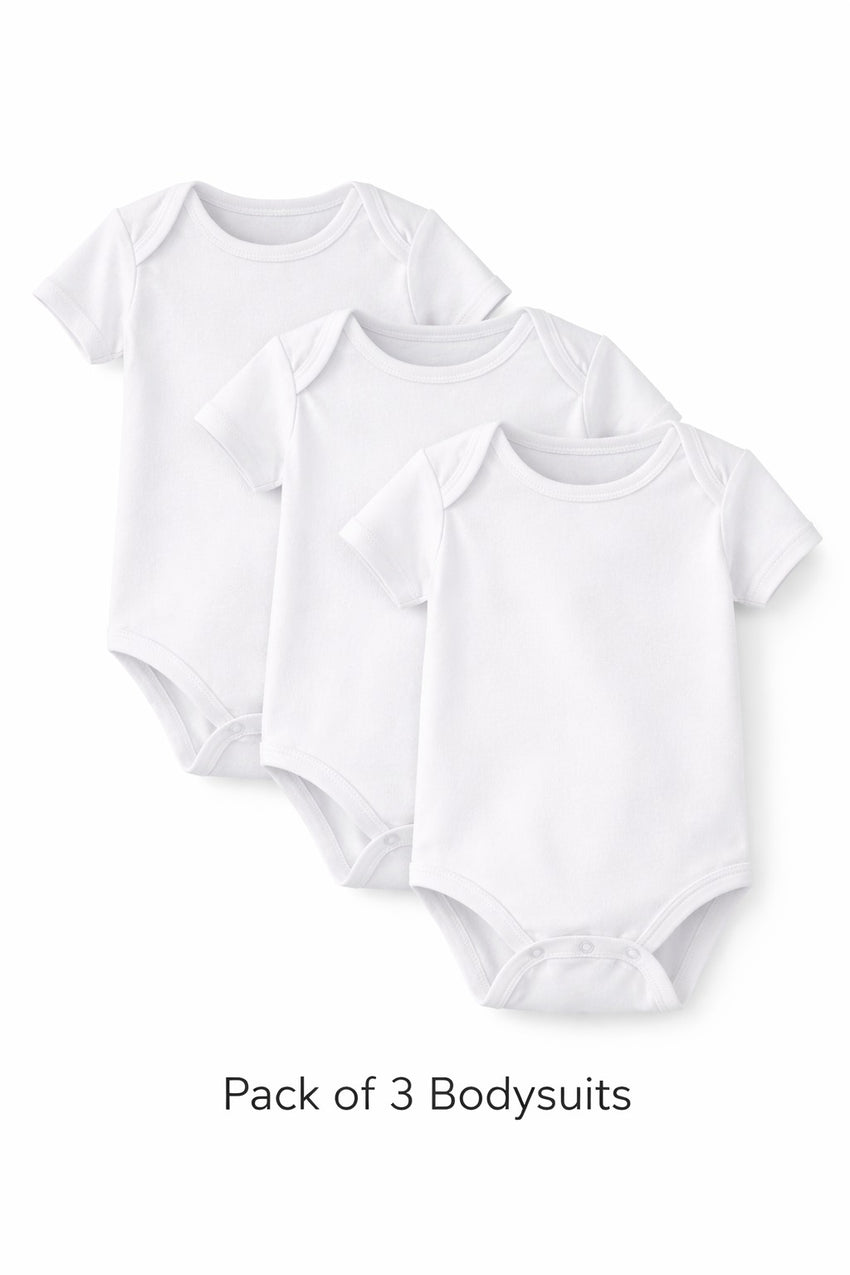 Newborn Essential Deal (0-3M)