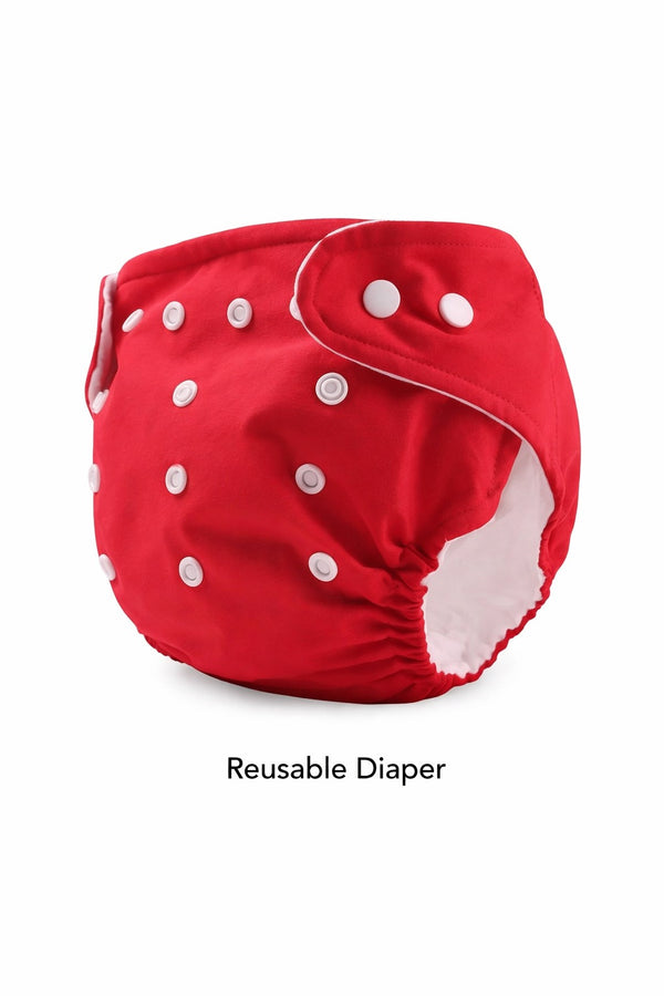 Diaper Saver Deal