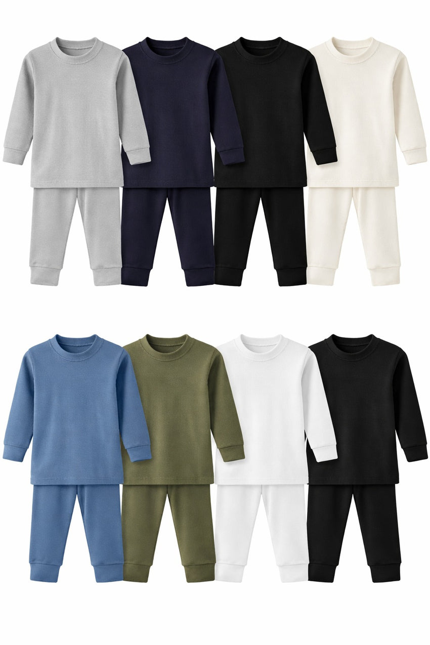 Winter Thermals (0M-7Y)