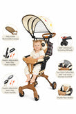Smart Stroller image 2