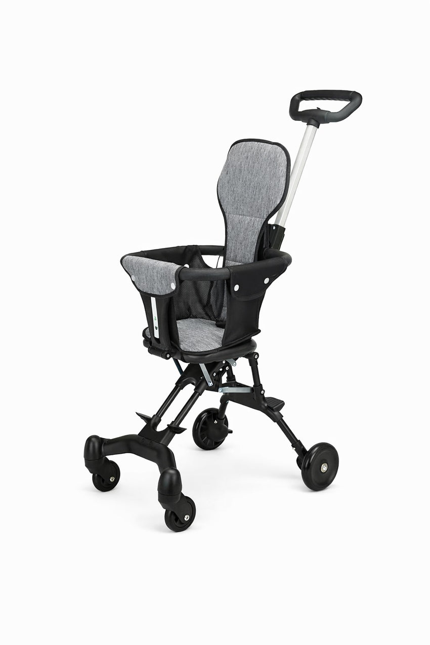 Smart Stroller