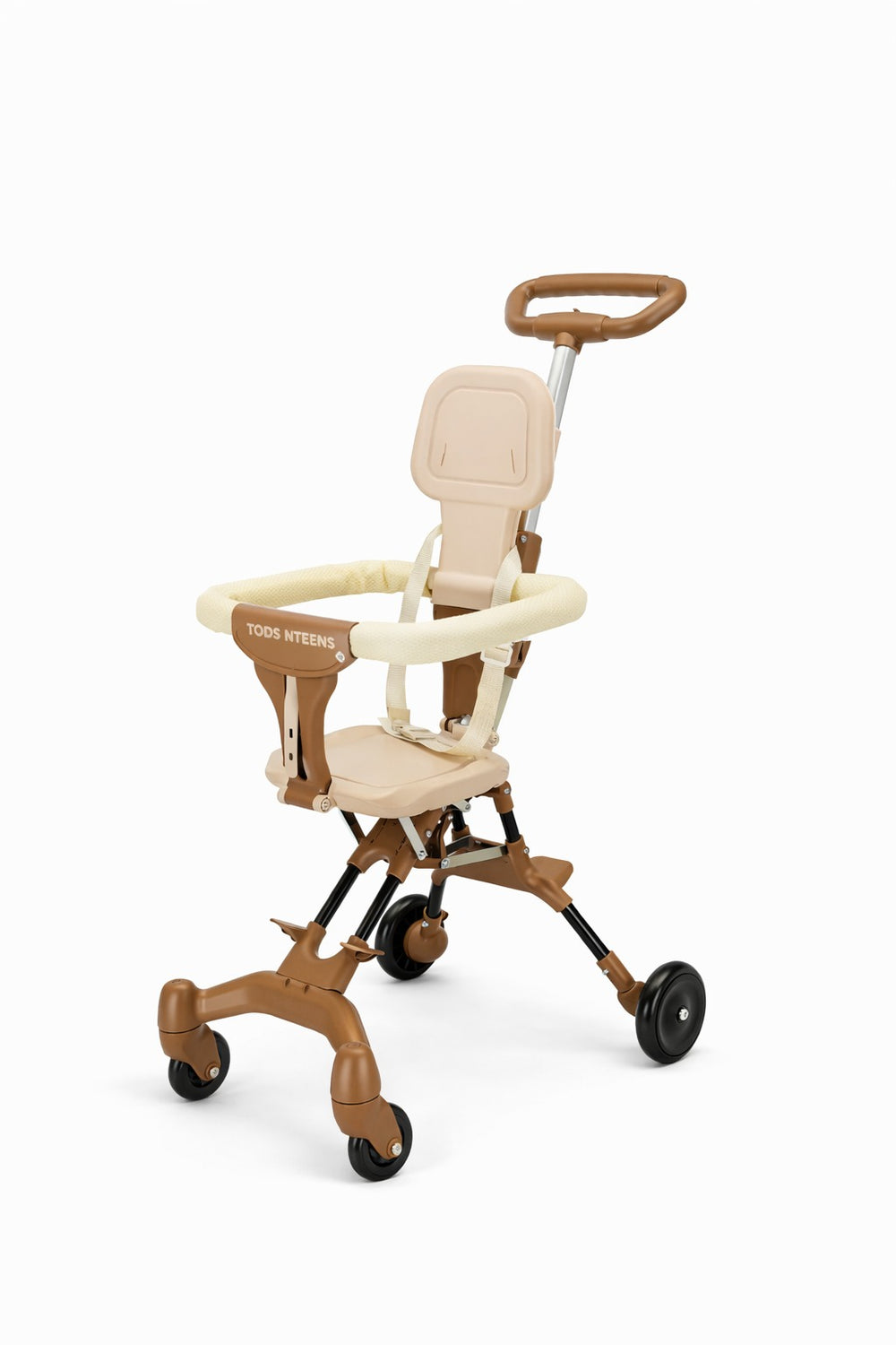 Smart Stroller