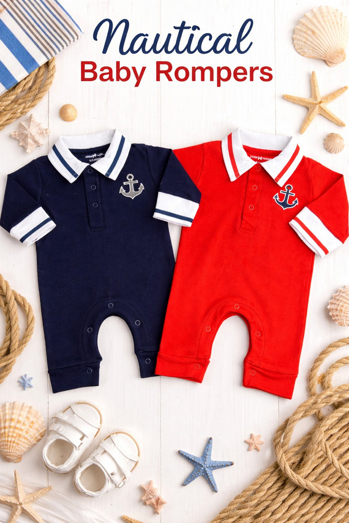 Prince of the Sea (0-36M)