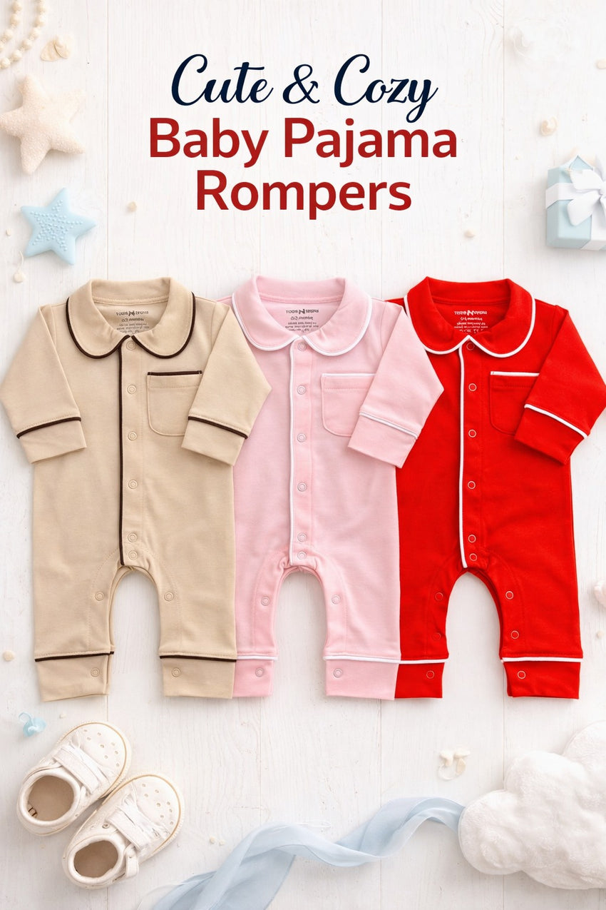 Autumn Classic (0-36M)