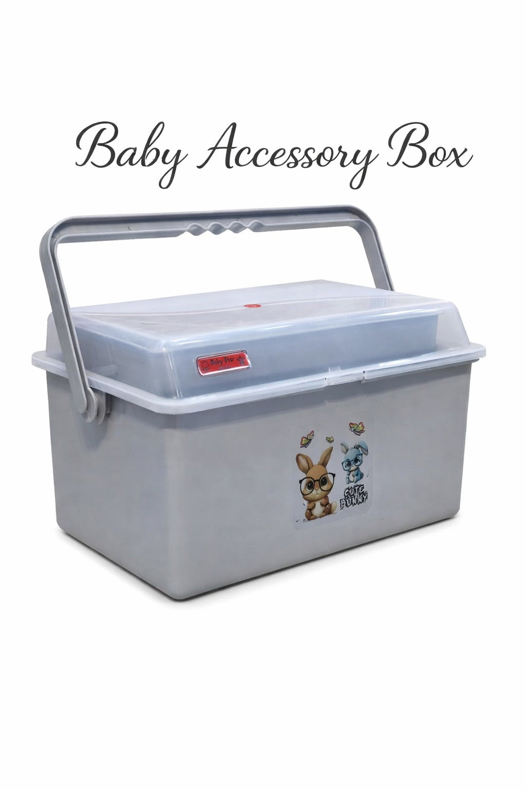 Accessory Box