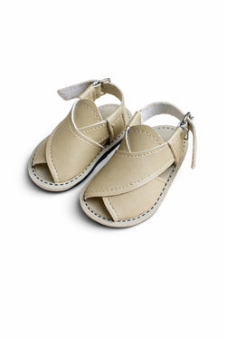 Beige Plain