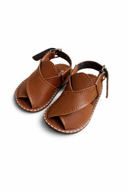 Light Brown Plain